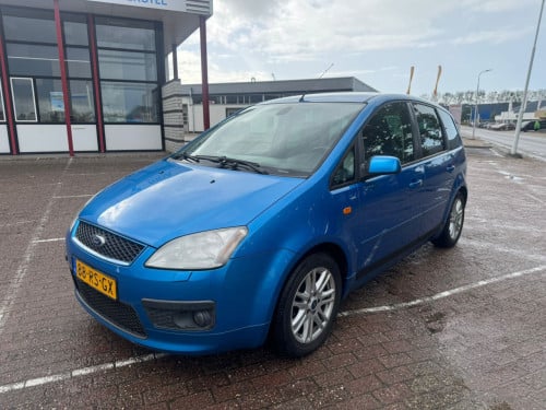 Ford focus c max bj 2005 1500 euro