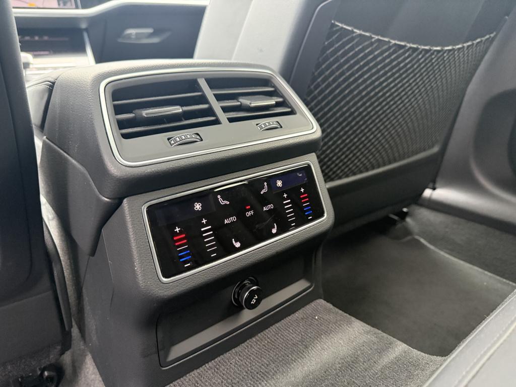 Audi A6 avant 50 tfsi e sport 299pk quattro| pano dak | trekhaak