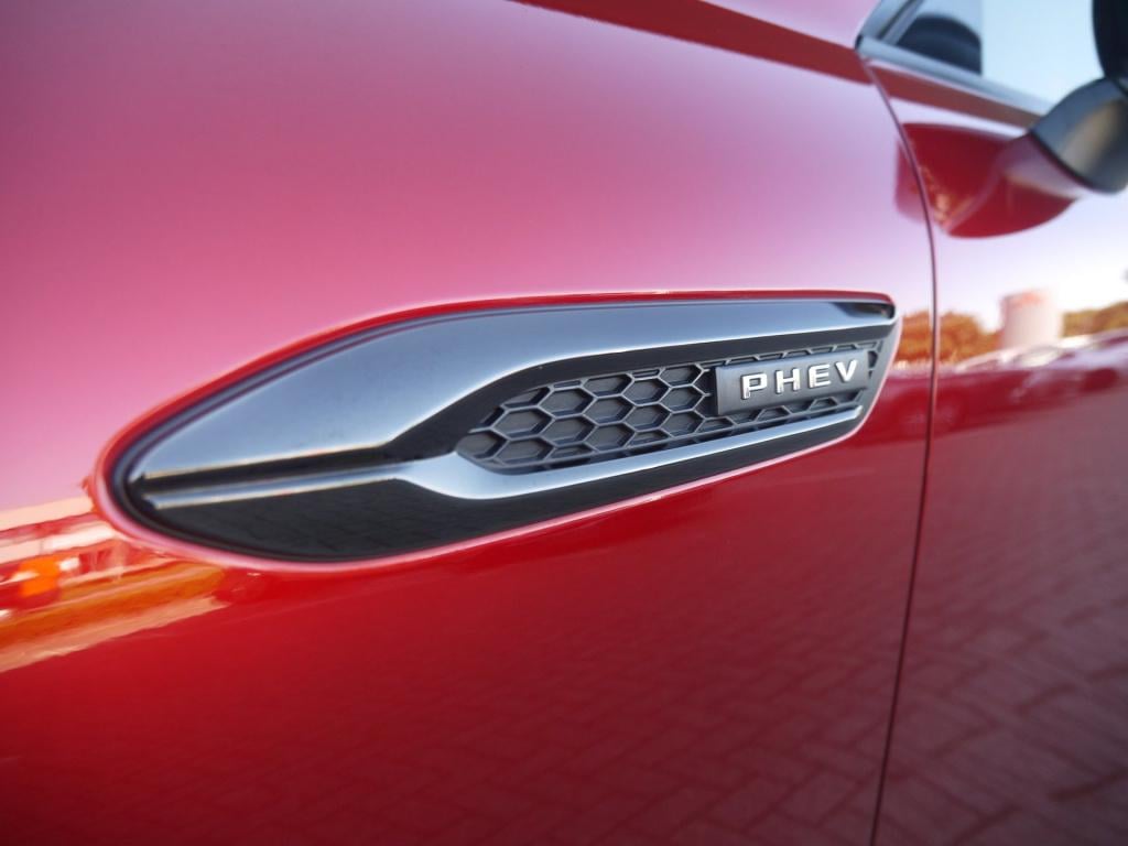 Mazda Cx-60 2.5 e-skyactiv phev homura | rijklaar