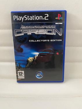 Need for Speed Carbon Collector's Edition