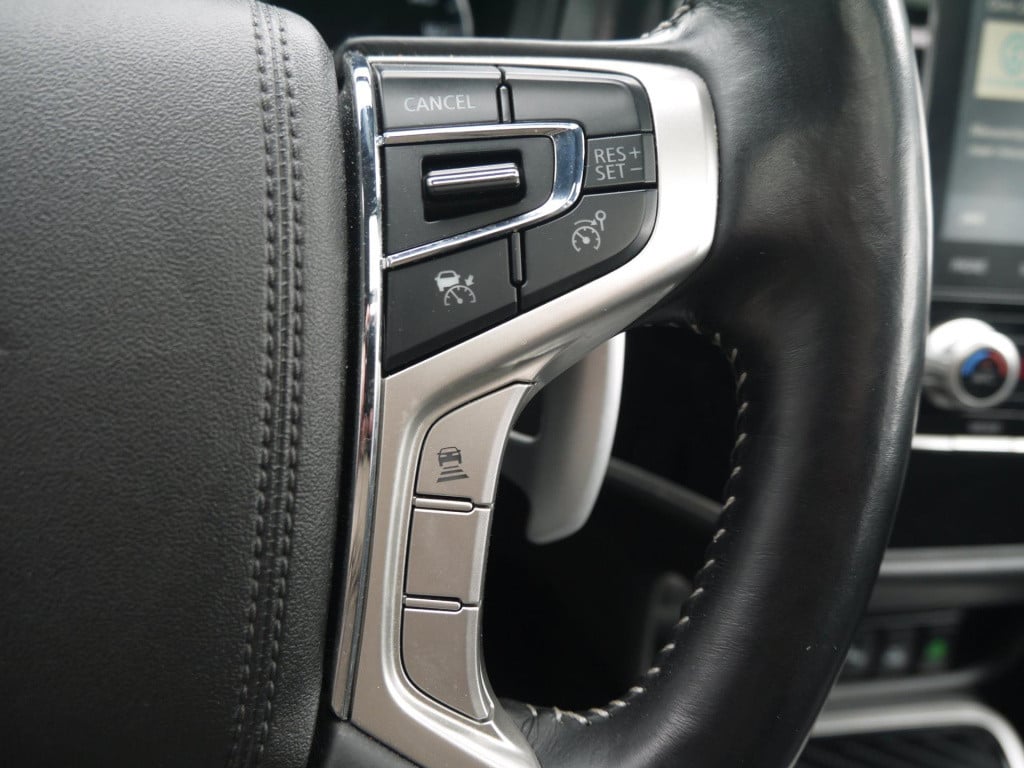 Mitsubishi Outlander 2.4 phev instyle|rijklaar