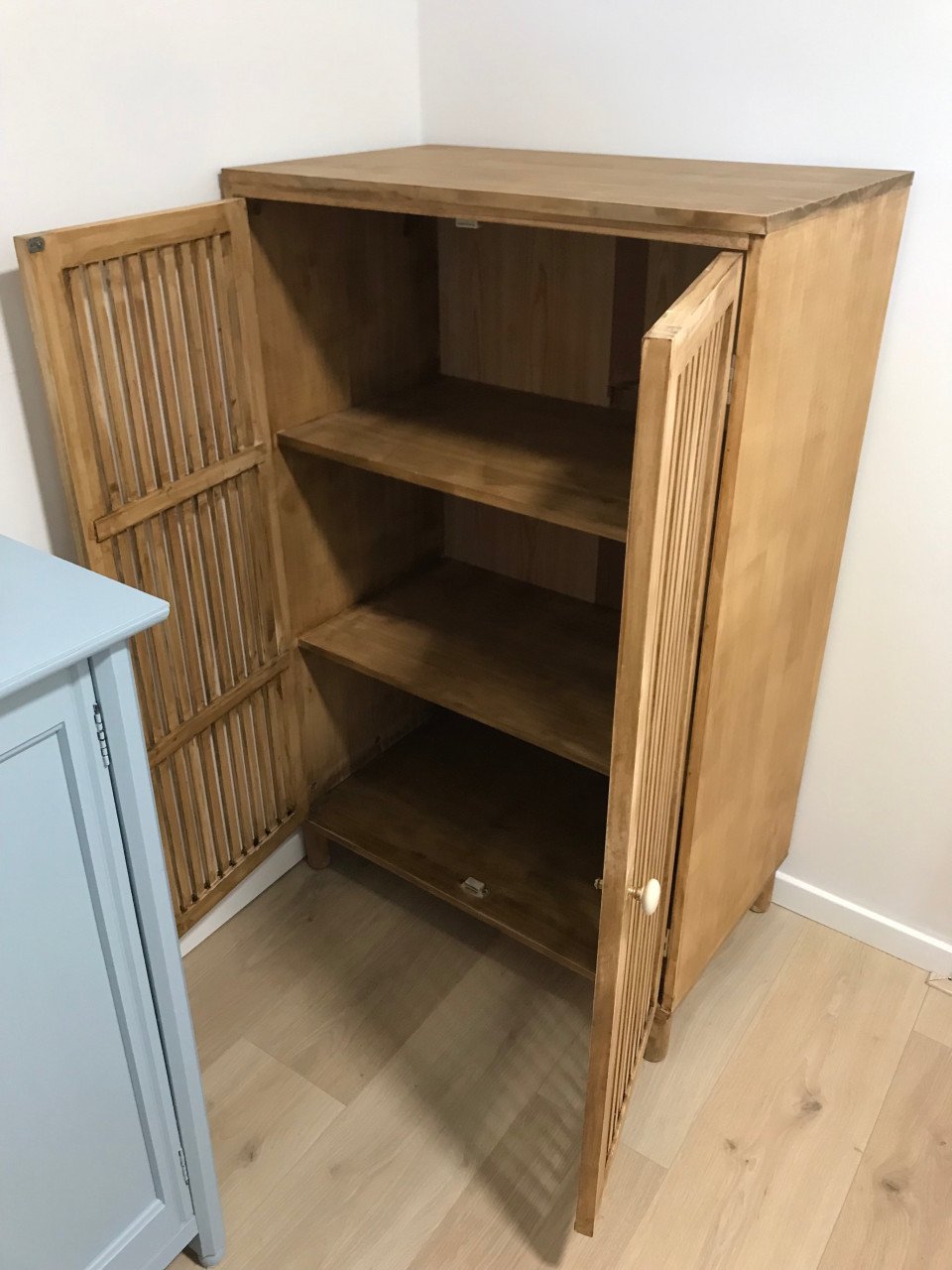Sostrene Grene grenenhouten kastje