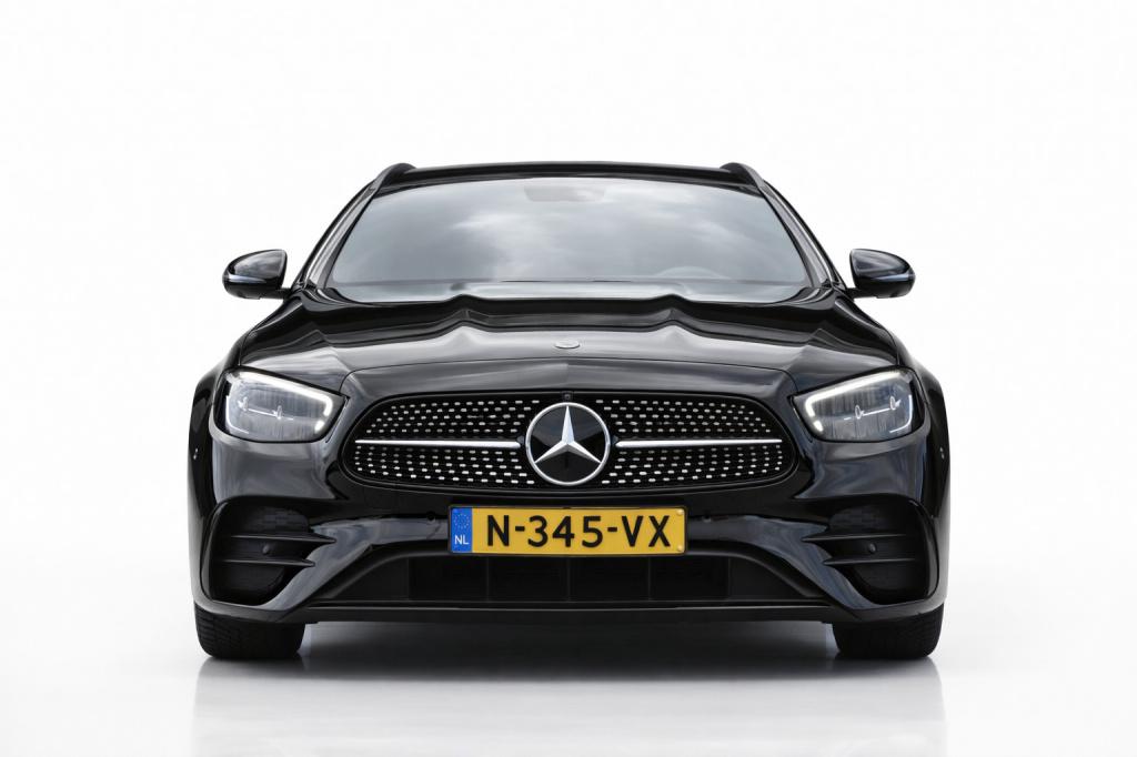 Mercedes-Benz E-Klasse estate 200 amg night | 360 camera | sfeerverlichting