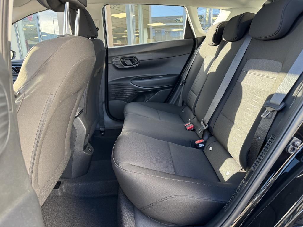 Hyundai Bayon 1.0 t-gdi comfort | actie prijs € 3700 korting | direct rijde