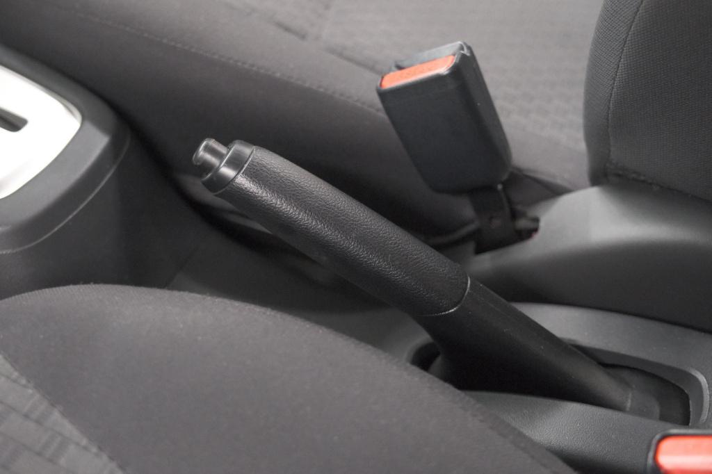 Mitsubishi Space Star 1.0 cool+ | automaat | parkeersensoren | airco | 5 de