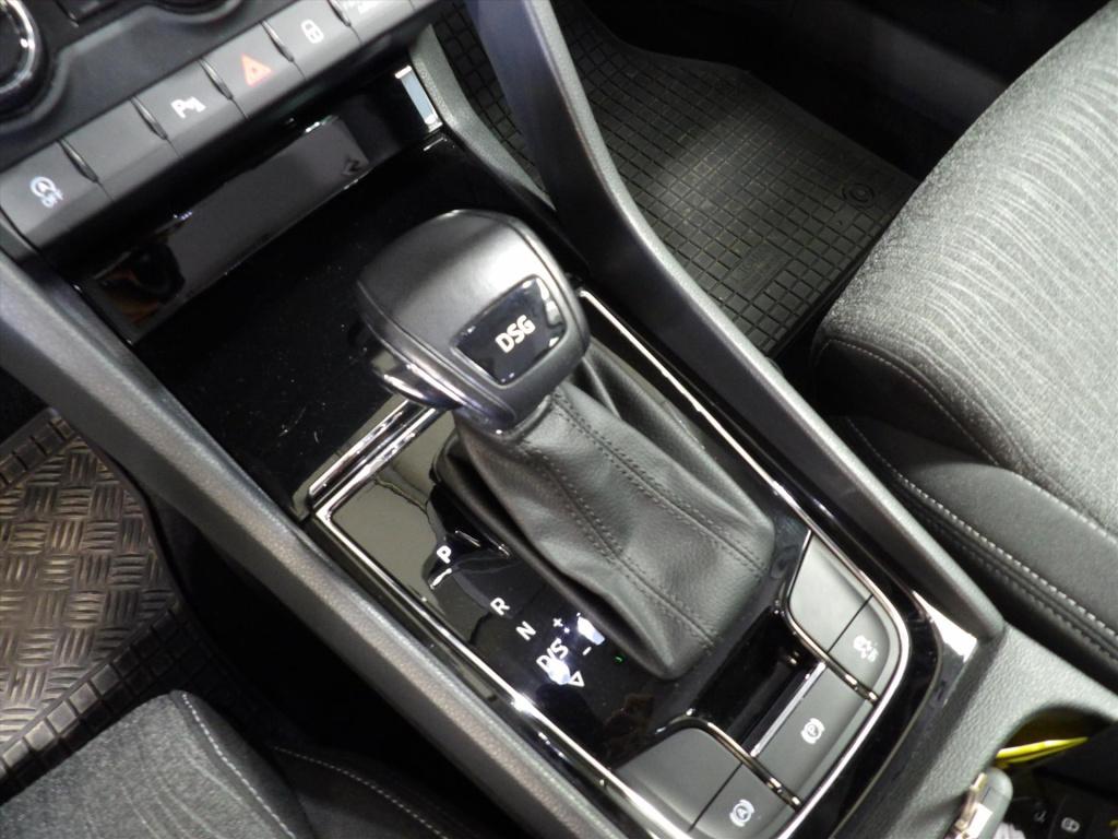 Skoda Karoq 1.5 tsi act greentech 150pk dsg-7 style