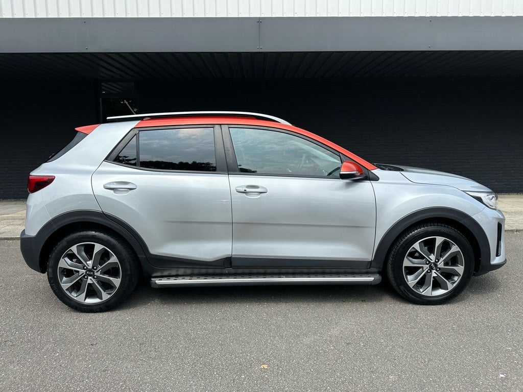 Kia Stonic 1.0 t-gdi dyn.line