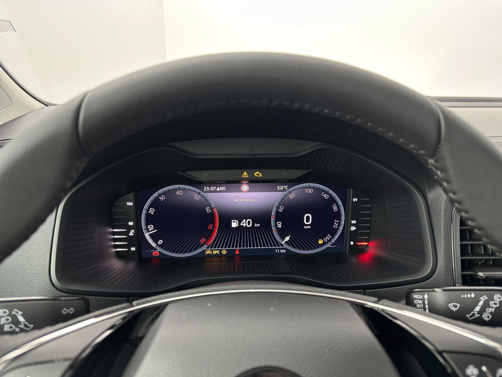 Skoda Karoq 1.5 tsi act business edition