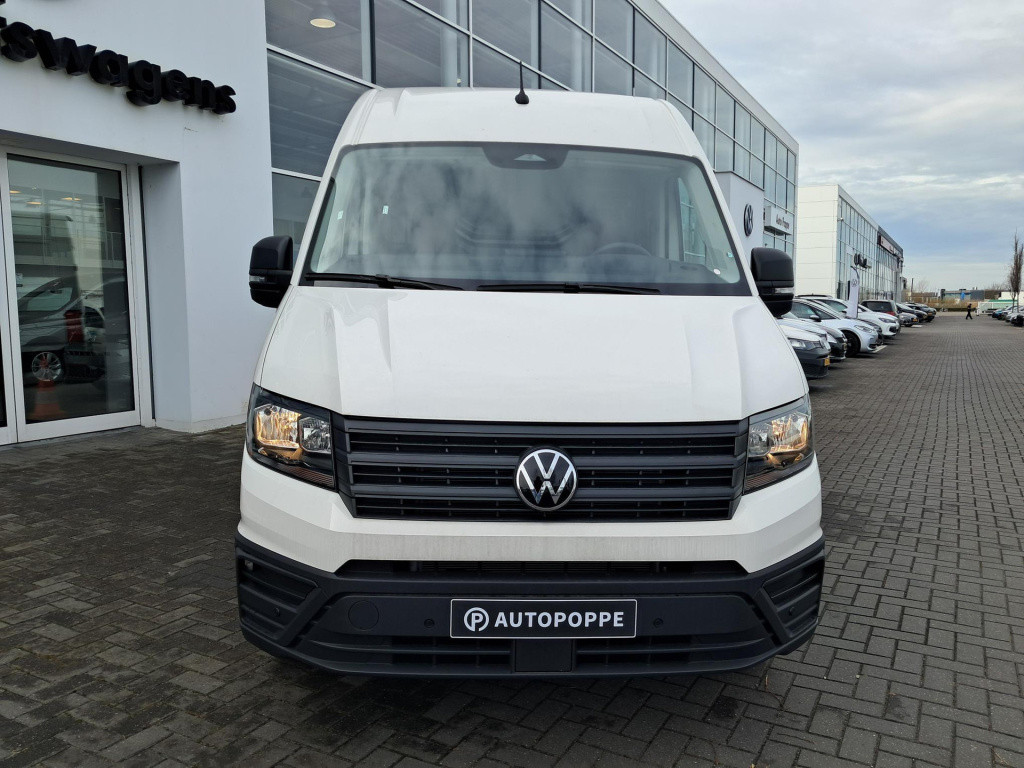 Volkswagen Crafter 35 2.0 tdi l3h3 trendline