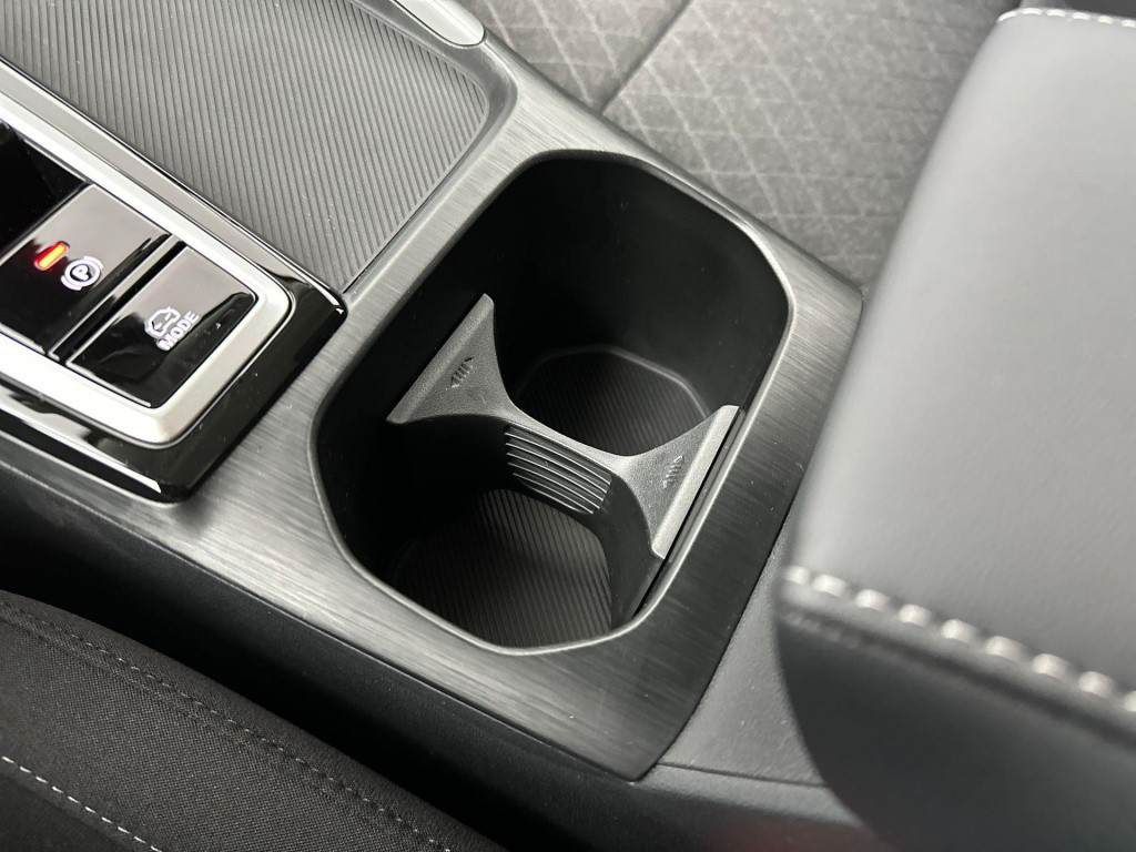 MG ZS 1.5 hybrid+ comfort | regensensor | 12,3'' touchscreen | led | 17'' l