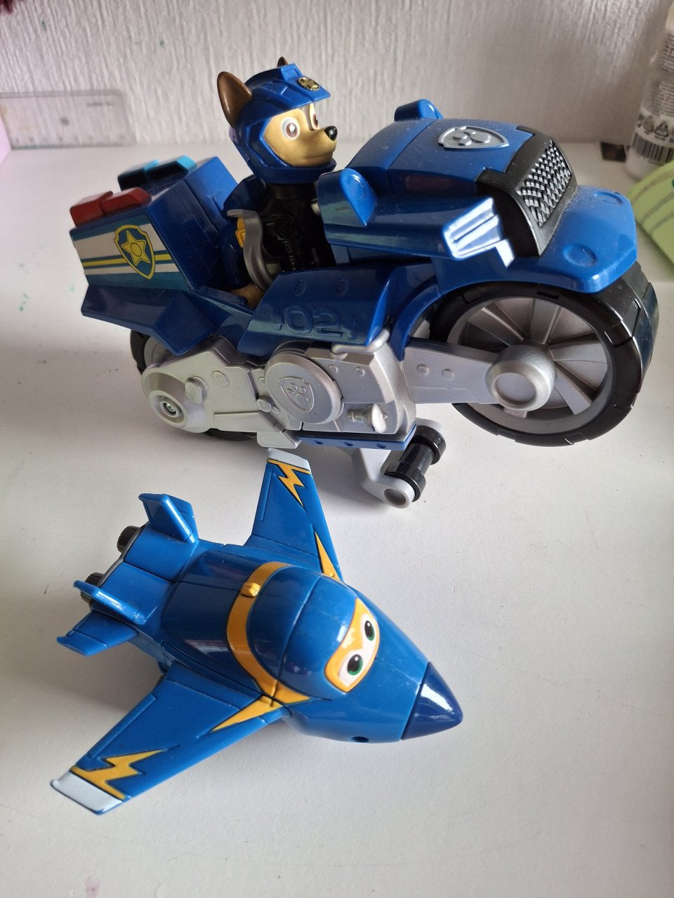 Paw Patrol