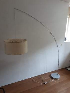 Staande lamp