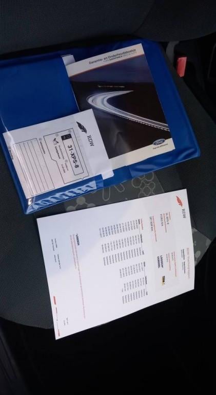 Ford Ka 1.2 Cool-Sound start/stop bj:2012 airco lm-velgen apk 2027