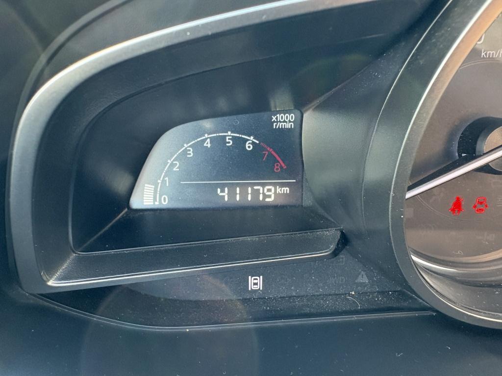 Mazda 2 1.5 e-sa-g homura carplay stuurverw. camera