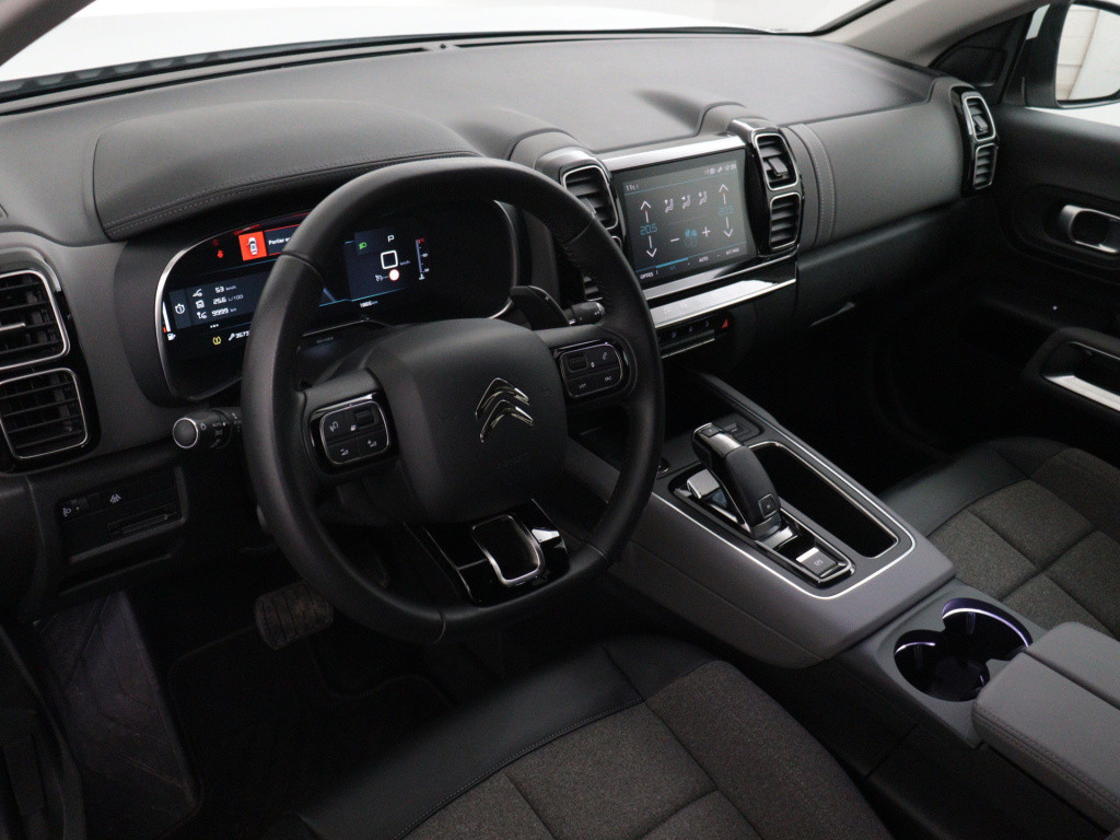 Citroen C5 Aircross 130 pk automaat feel | rijklaar | climate control |