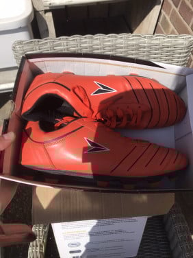 Voetbalschoenen