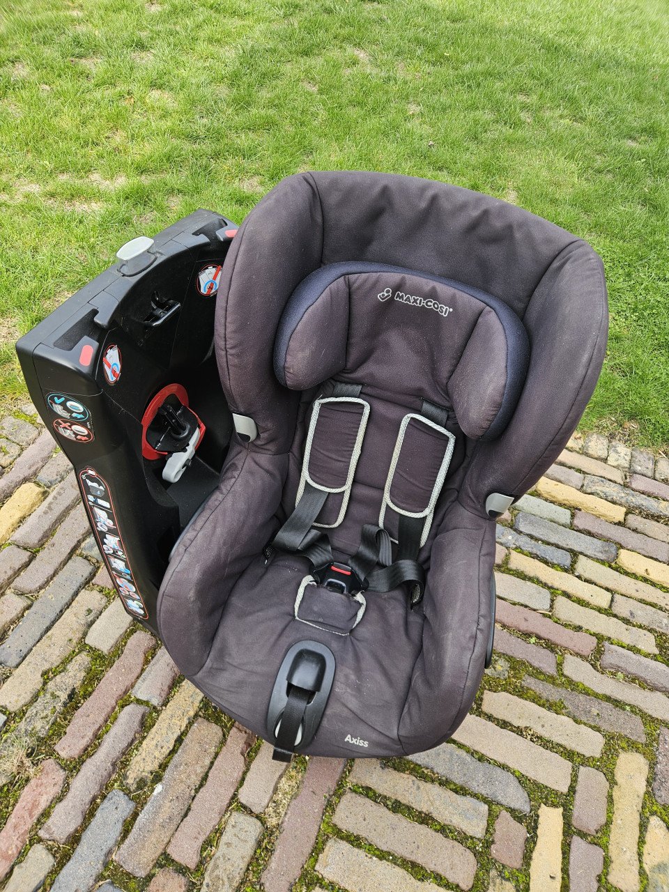 Autostoel Maxi-Cosi Axiss