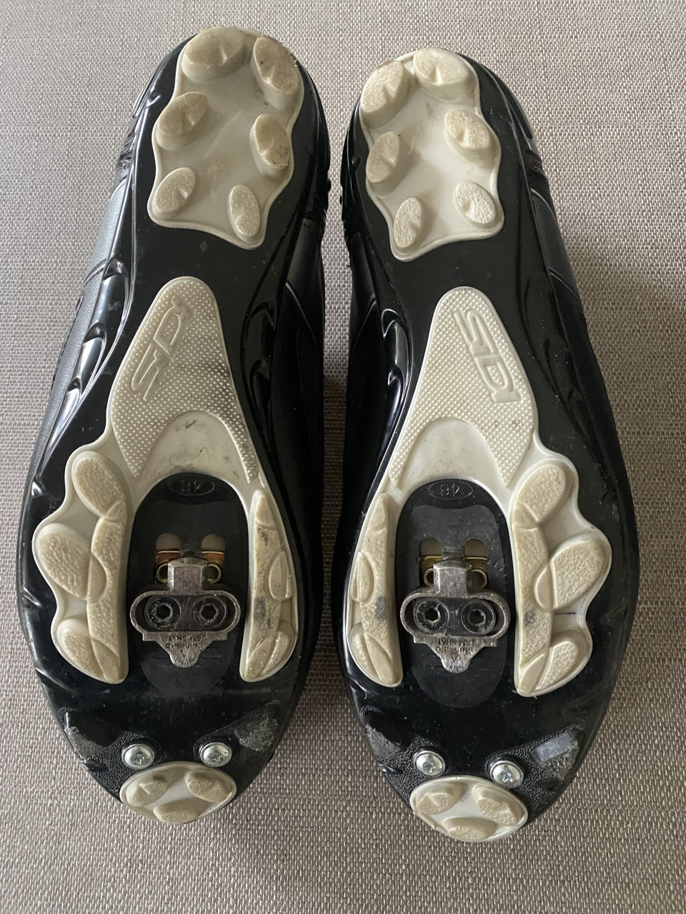 Wieler schoenen