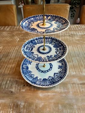 Etagère van Blond Amsterdam