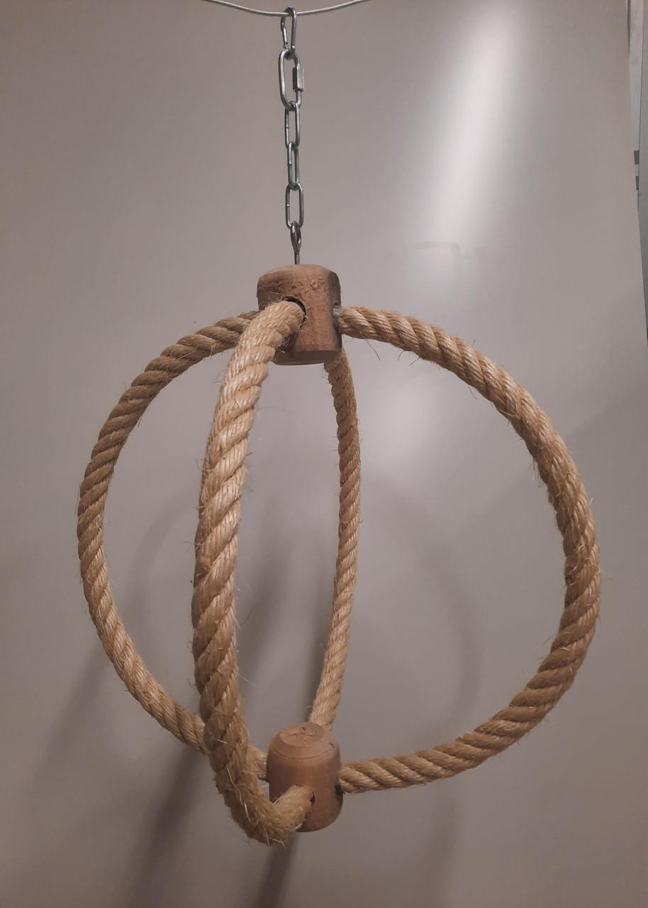 Ruime keuze uit allerlei vogelspeelgoed