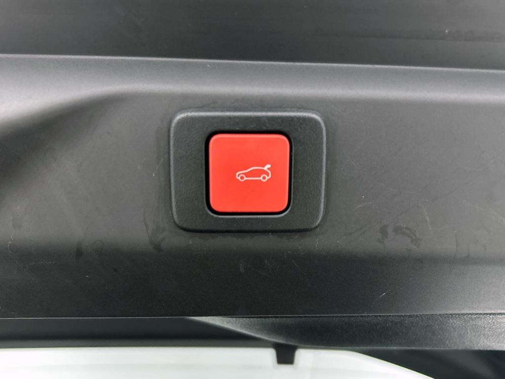 Peugeot 3008 hybrid 145pk automaat gt | rijklaar | adaptive cruise | elektr