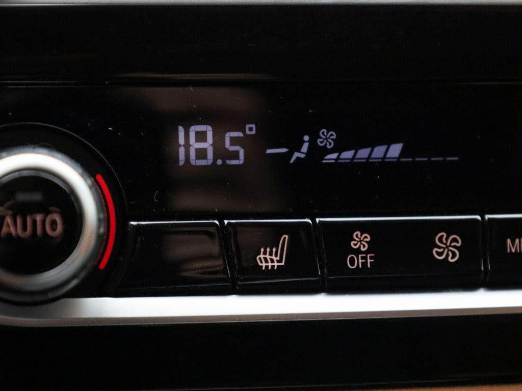BMW 5 Serie touring 530e executive | automaat | leder | navigatie | stoel v