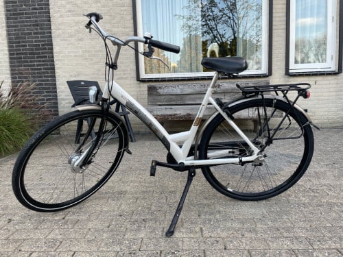 Damesfiets/Stadsfiets
