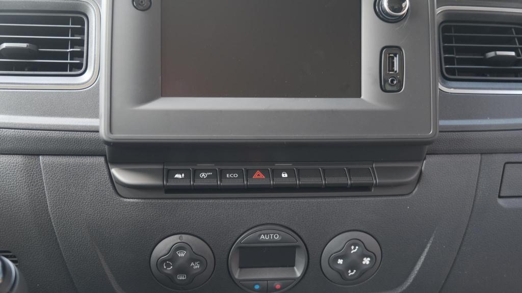 Renault Master t45 165 dci l3 energy | bakwagen | distribox | navigatie | c