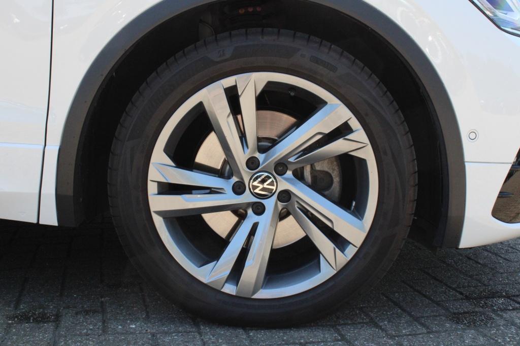 Volkswagen Tiguan 1.4 tsi ehy r bns+