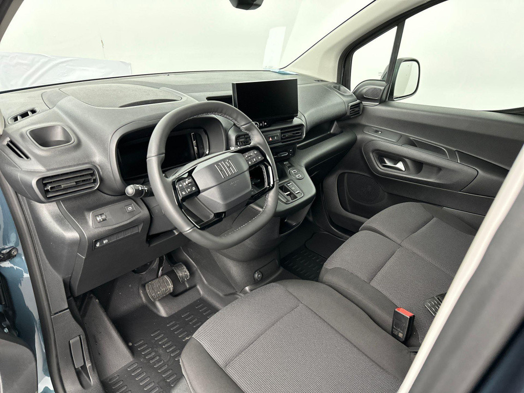 Fiat E-doblò 136 l1 50 kwh | demo sale!