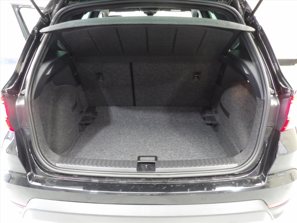 Seat Arona 1.0 tsi 110pk fr