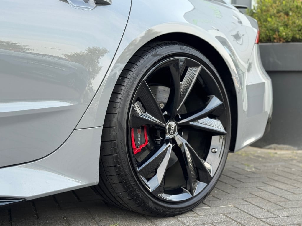 Audi Rs7 a7 sportback 4.0 tfsi quattro * nardo * pano * laser