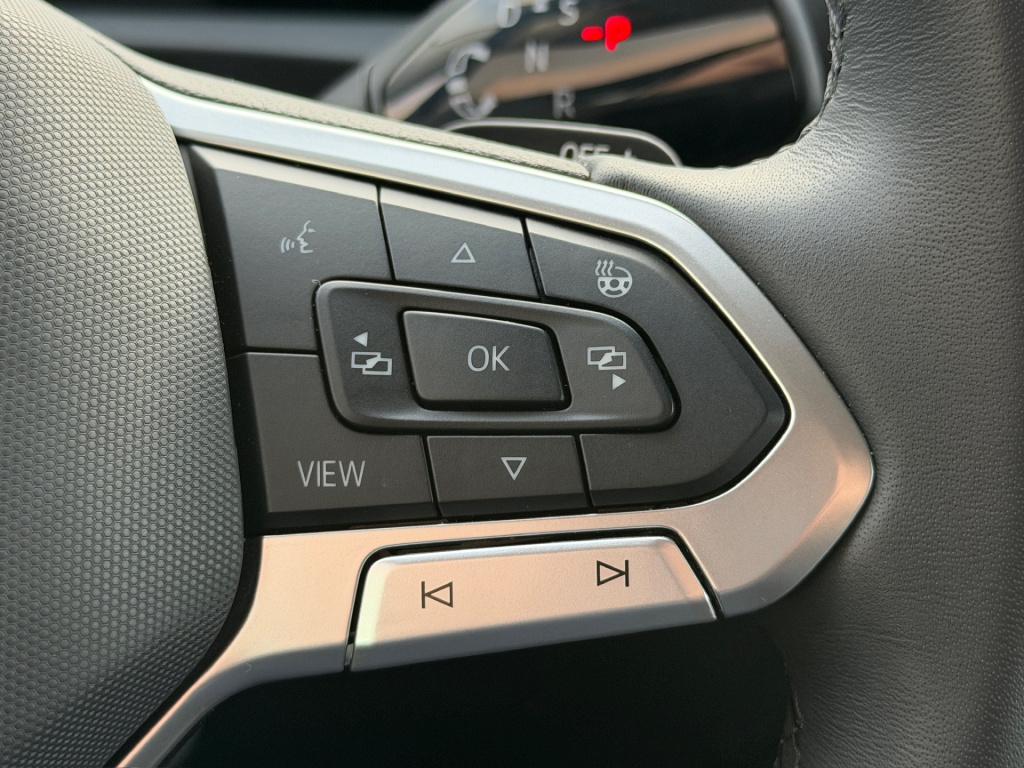 Volkswagen Tiguan 1.5 etsi life | camera | trekhaak | dode hoek | rijklaar 