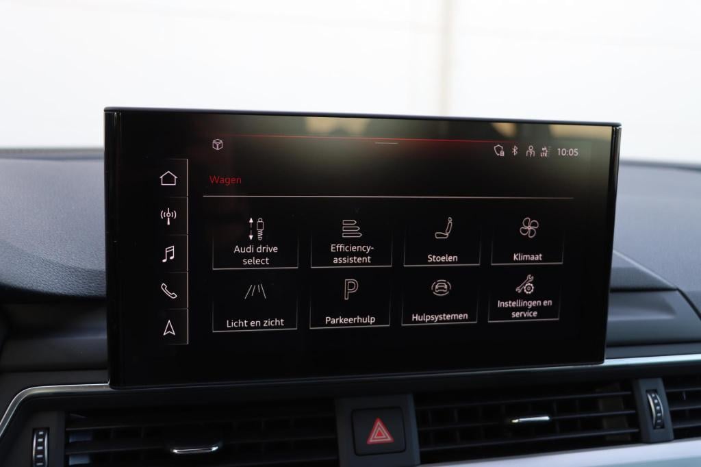 Audi A5 sportback 40 tfsi launch edition sport 190pk s tronic