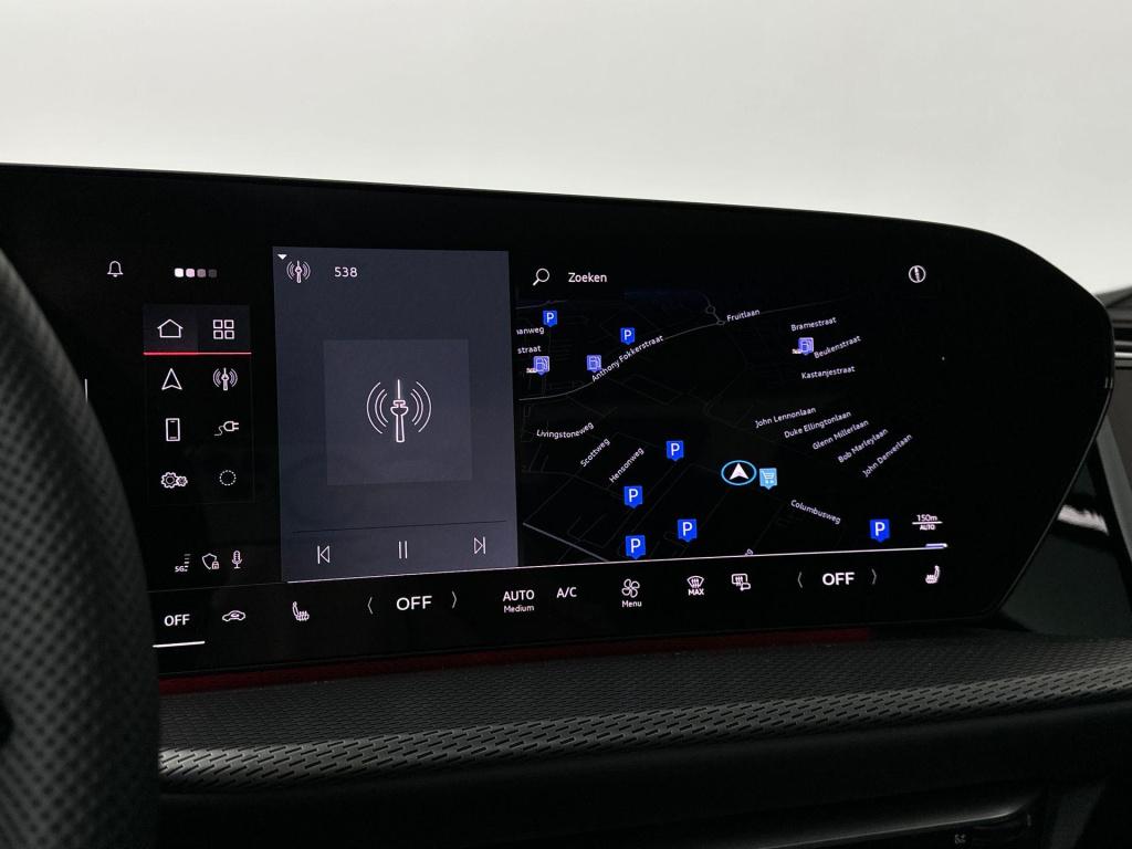 Audi Q5 sportback s edition e-hybrid 220 kw / 299 pk sportback 7 ver