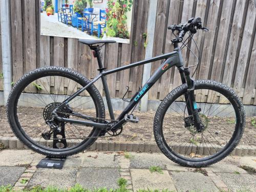 Mountainbike
