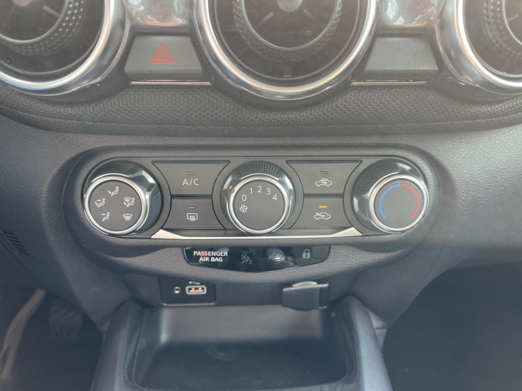 Nissan Juke 1.0 dig-t acenta | apple carplay/android auto | cruise control 