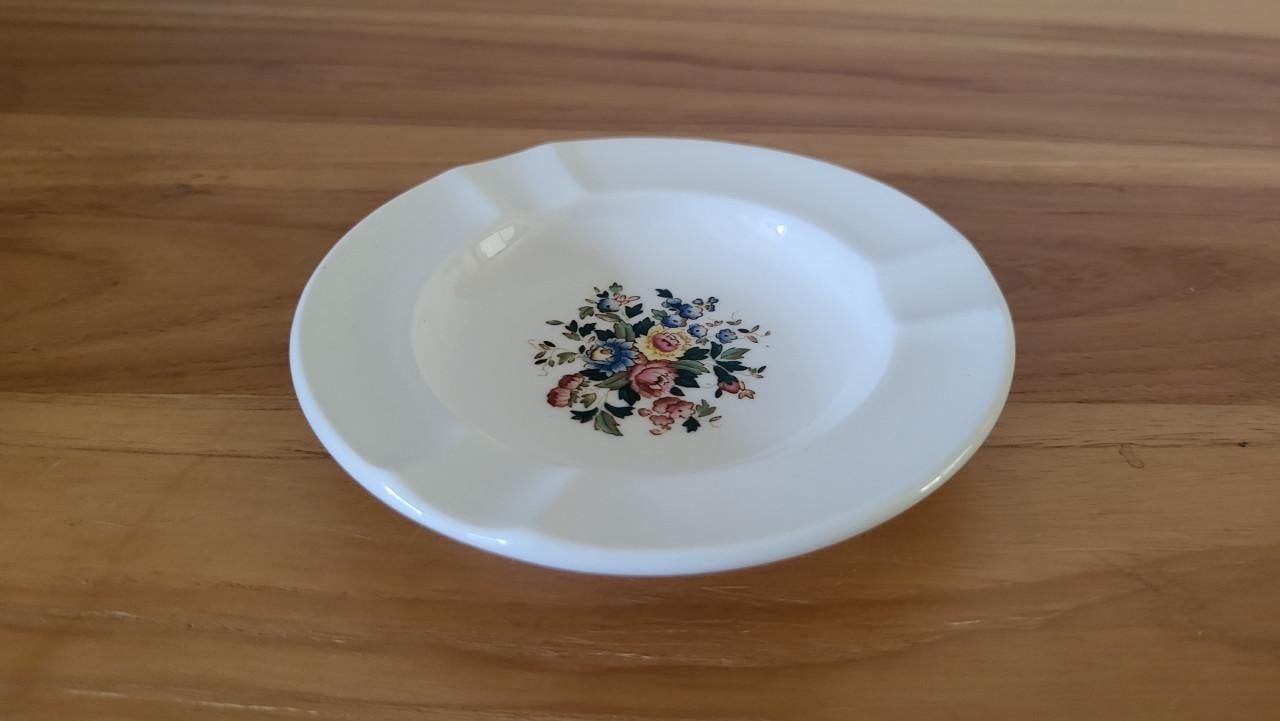 Wedgwood Conway asbakje 11 cm