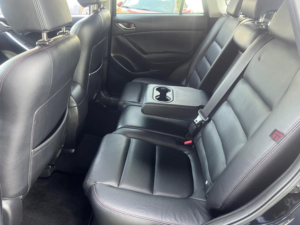Mazda Cx-5 2.0 skyactiv-g 165 skylease gt 2wd|rijklaar