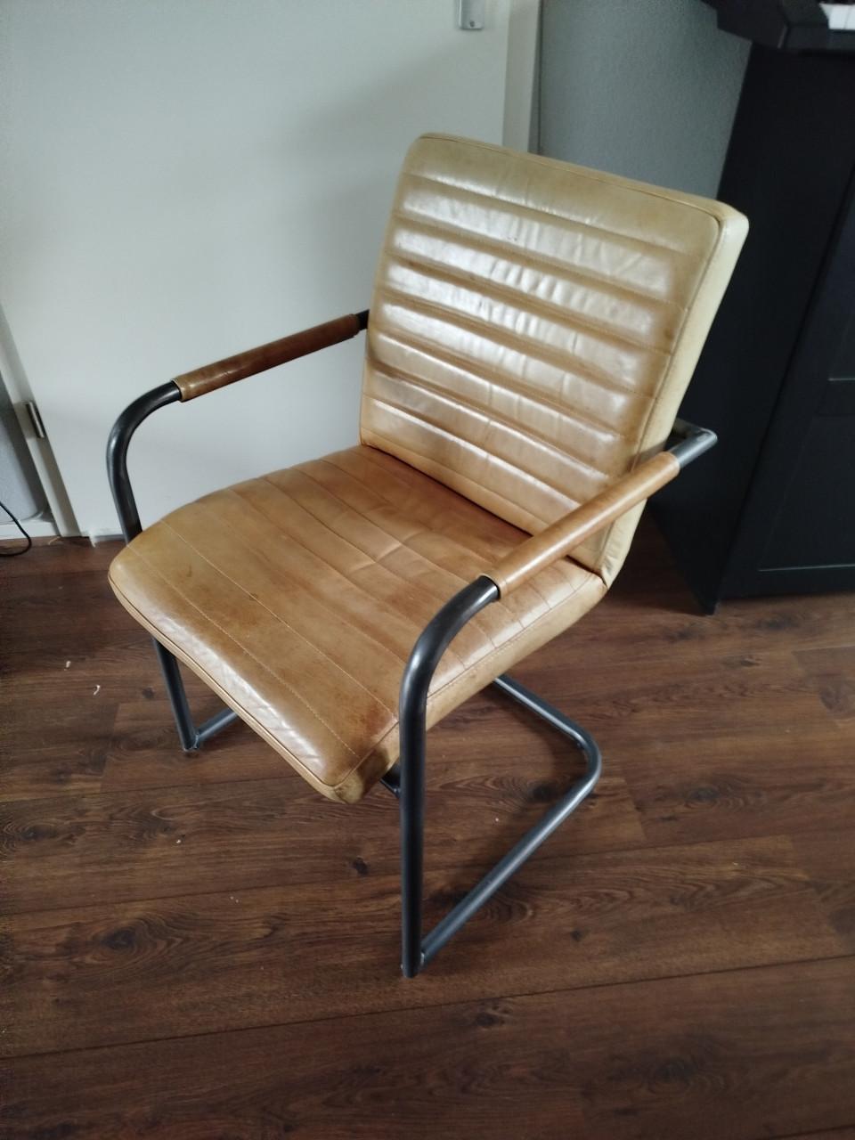 Stoelen