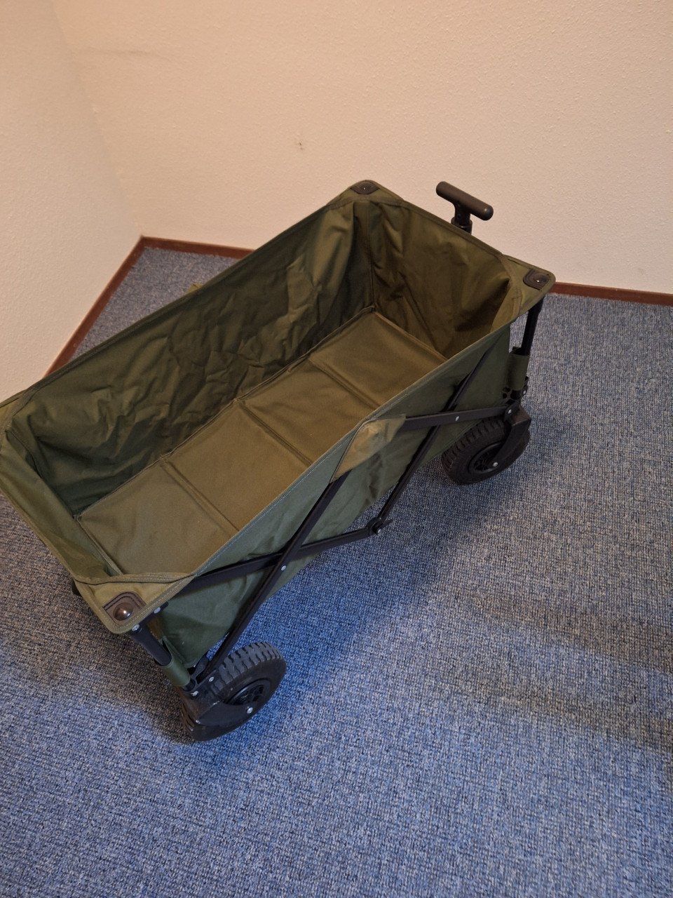 Bolderkar