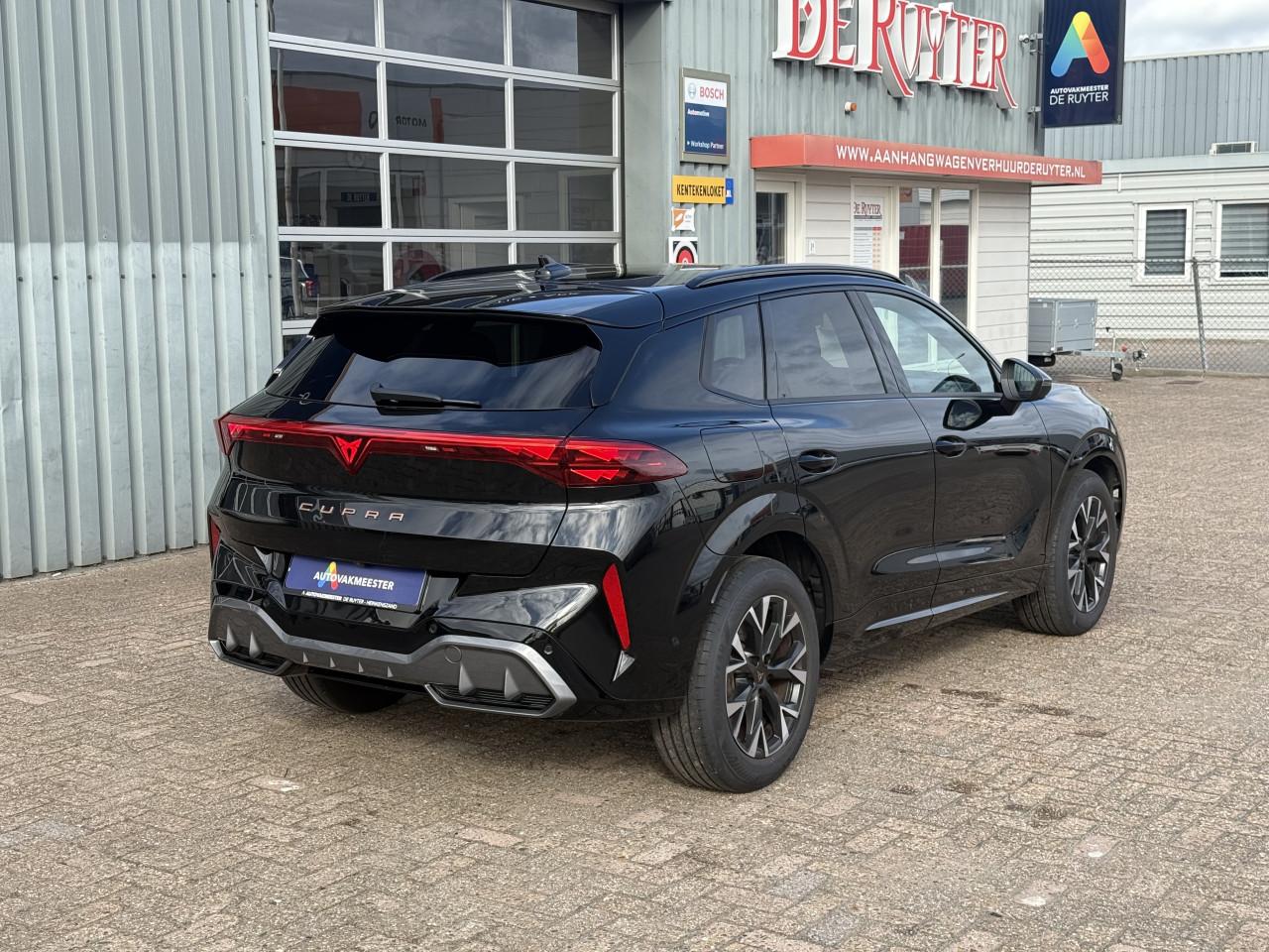 2025 CUPRA Terramar - 1.5 ETSI