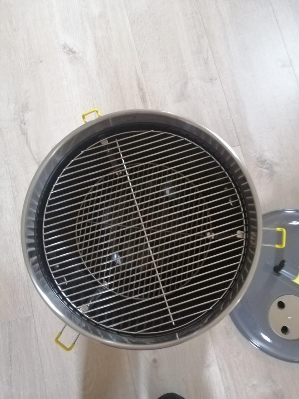 Te Koop: nieuwe Amstel Radler bbq