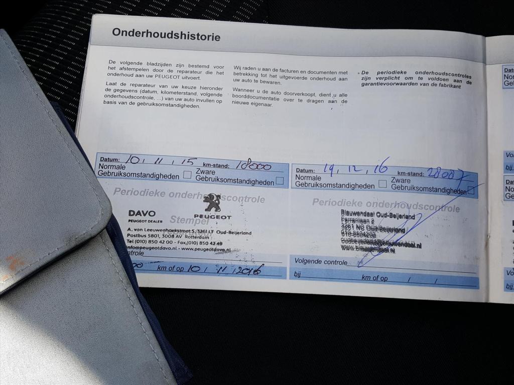 Peugeot 107 1.0 68pk 5d envy airco | elektrische ramen | centrale vergrende