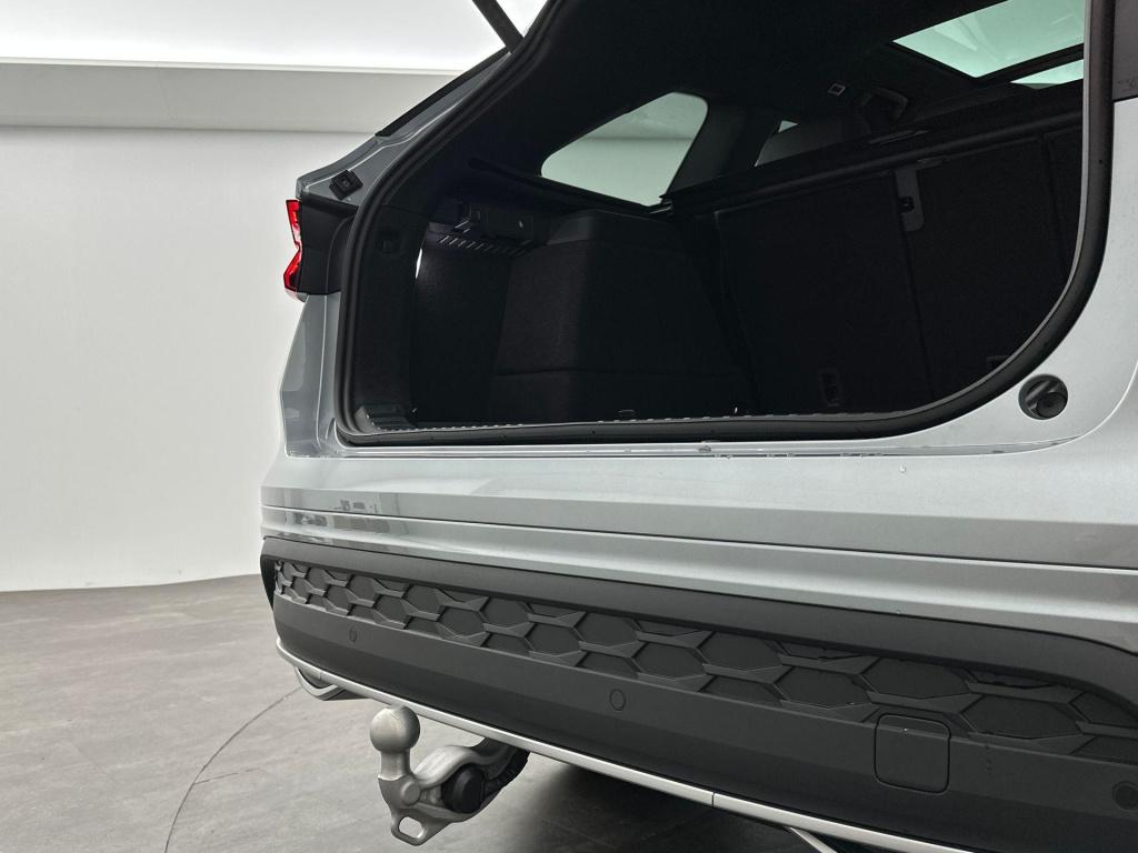 Skoda Kodiaq sportline business 1.5 tsi phev 150 kw / 204 pk su