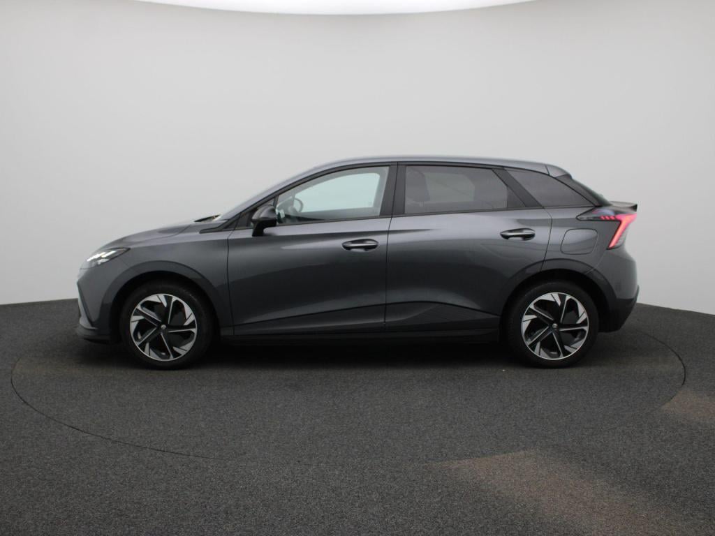 MG Mg4 Ev electric comfort 64 kwh