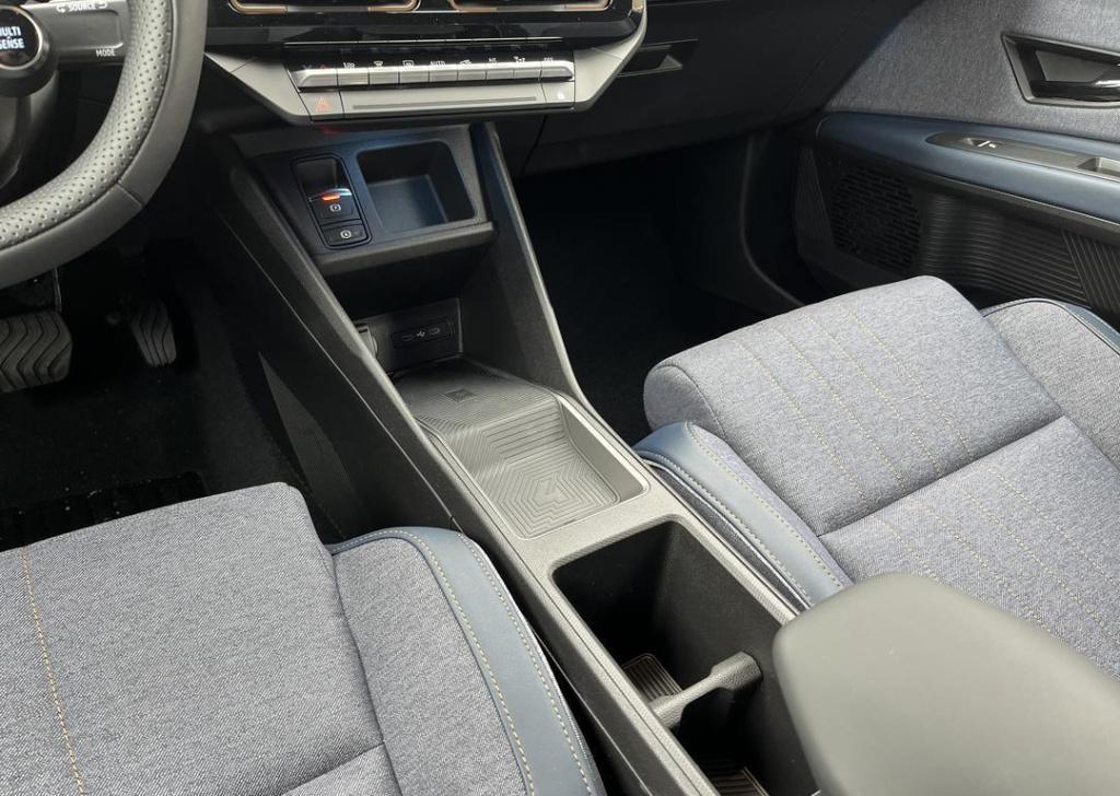 Renault 4 comfort range techno 52 kwh - demo / 5 jaar garantie / pack winte