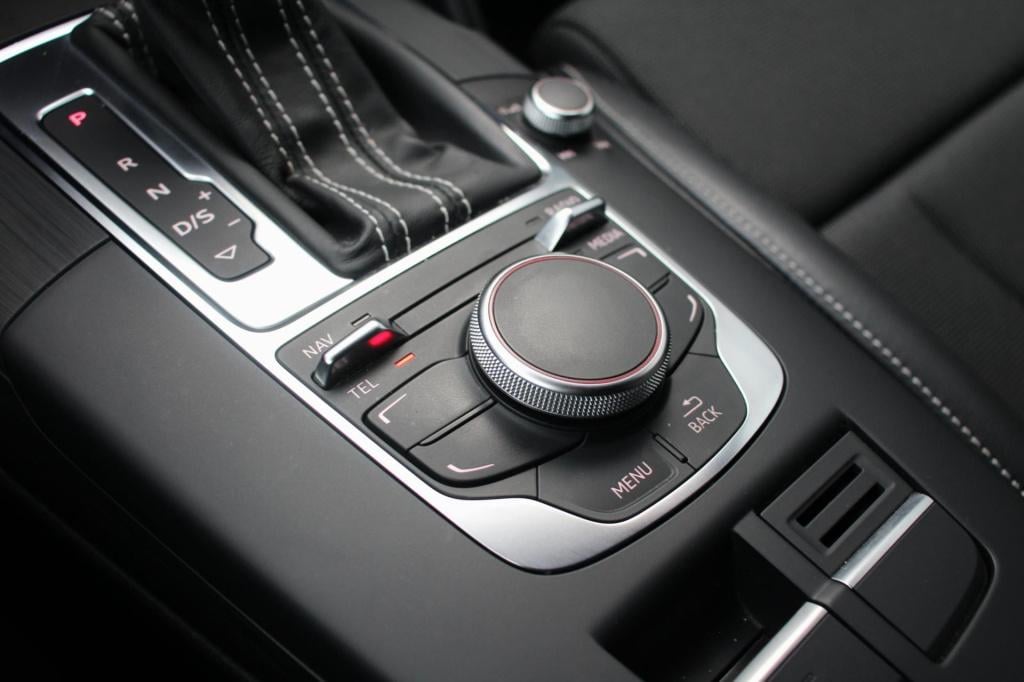 Audi A3 sportback 1.4 tfsi act s line sportpakket ultra - s-line - navi - a