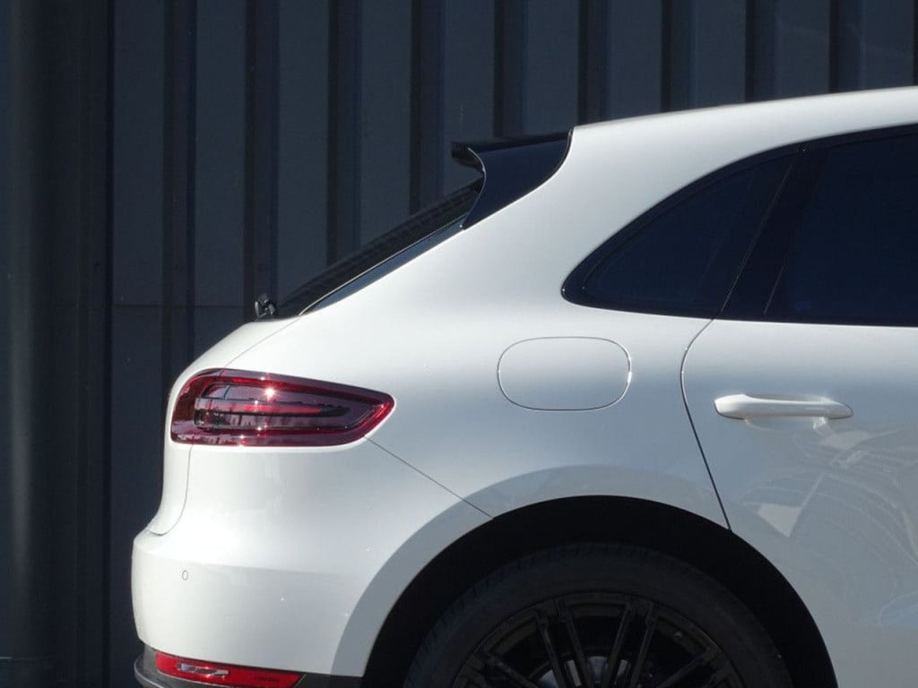 Porsche Macan 2.0 sport design | 21" | pano | pasm | dealer ond.