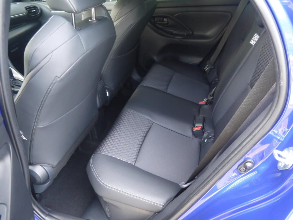 Mazda 2 Hybrid 1.5 homura